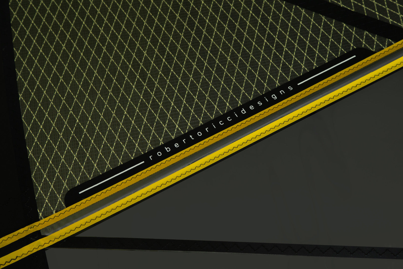 RRD Style Pro Gold Y31 detail 2